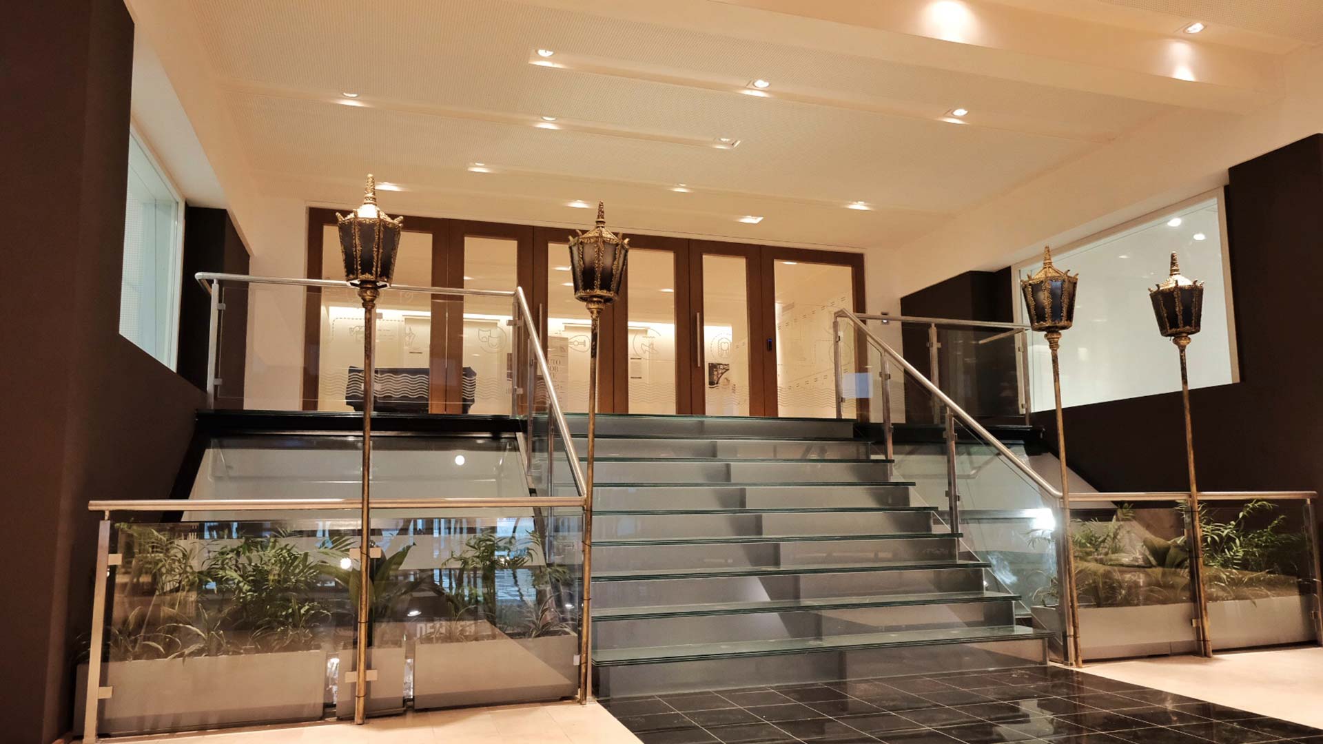 Galería Teatro Tronador 2