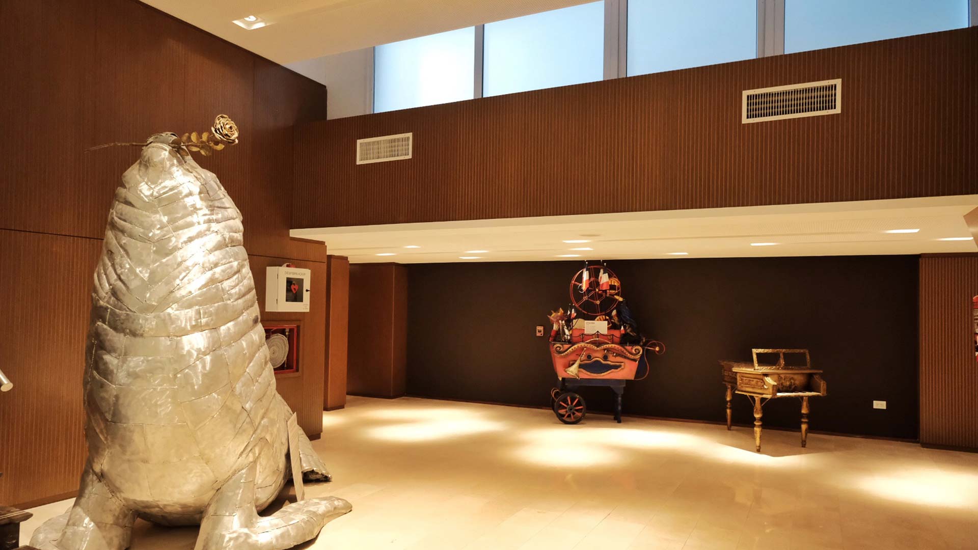Galería Teatro Tronador 3