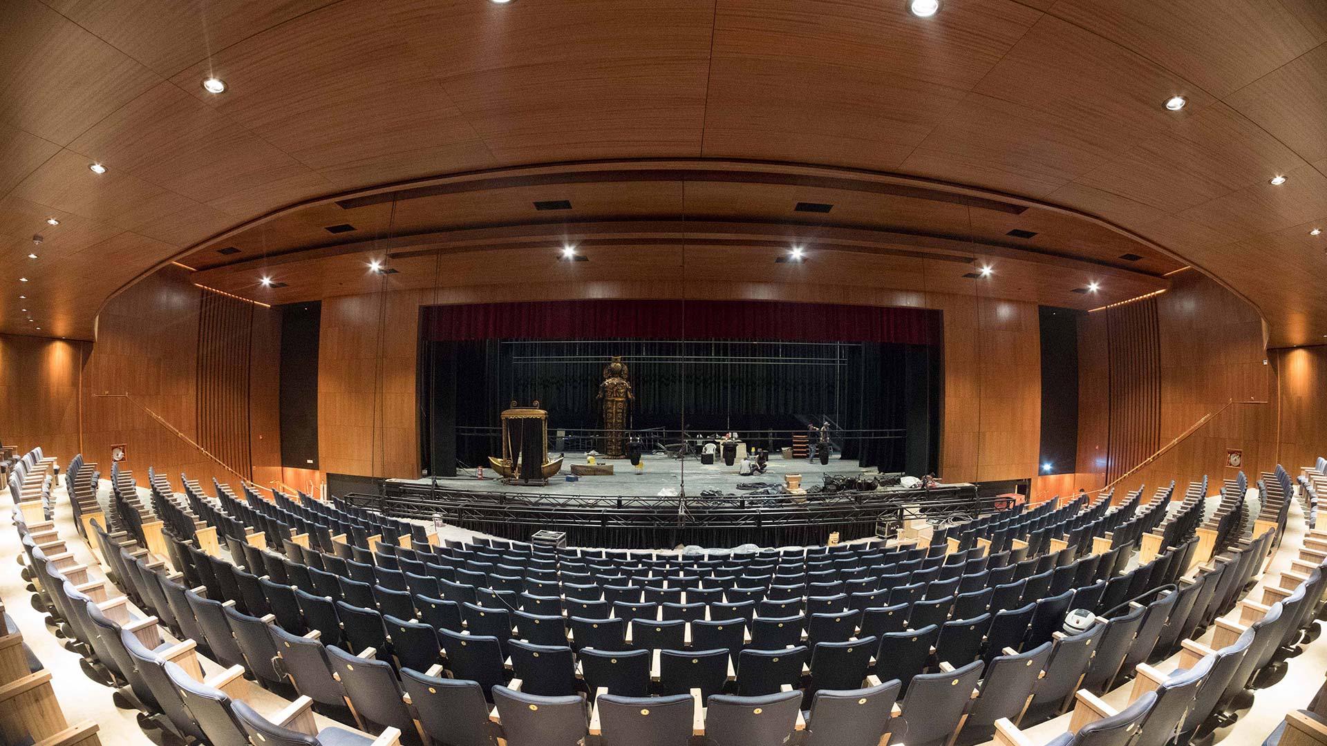 Galería Teatro Tronador 7