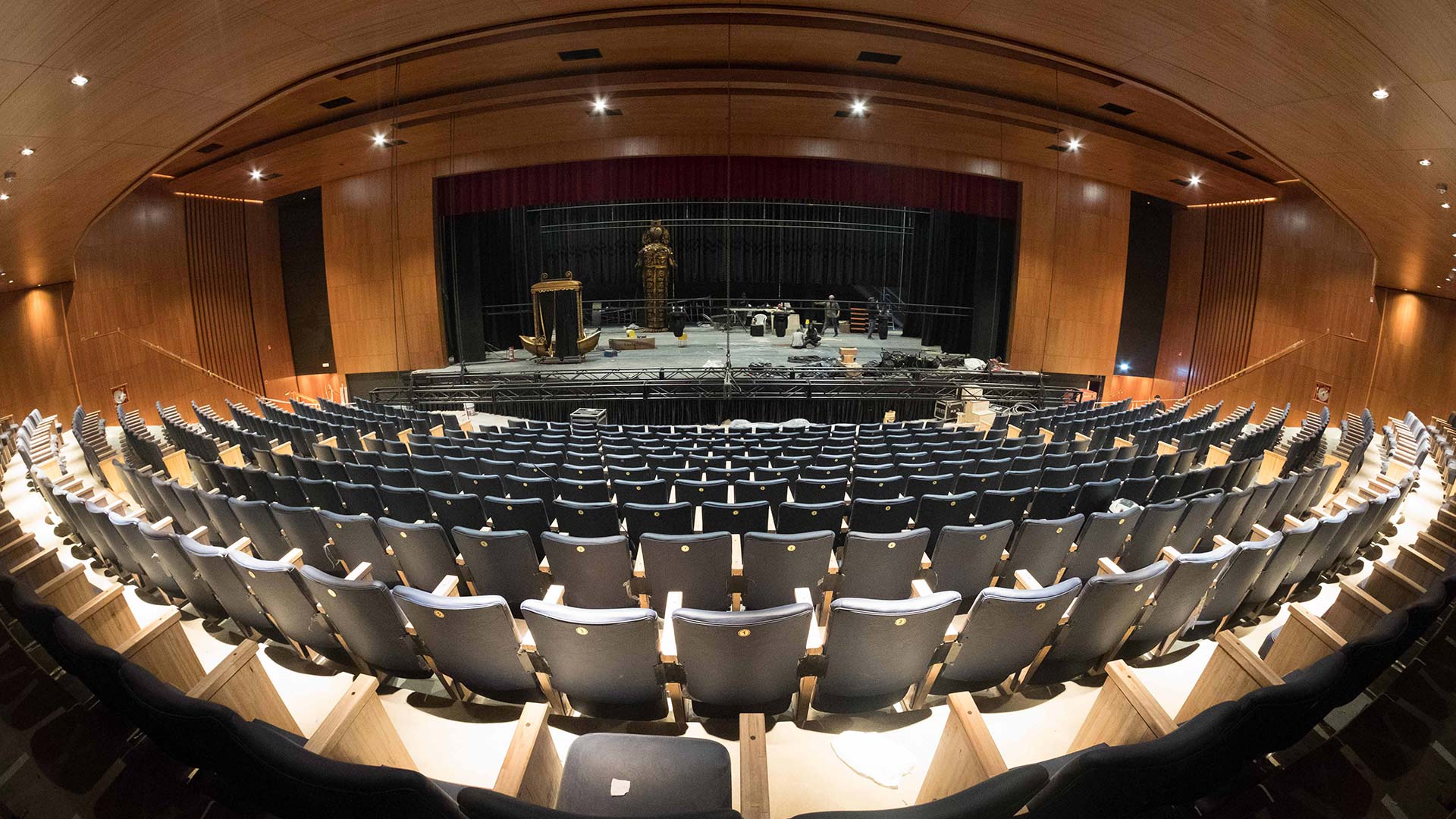 Galería Teatro Tronador 8