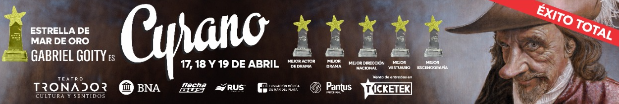 banner horizontal