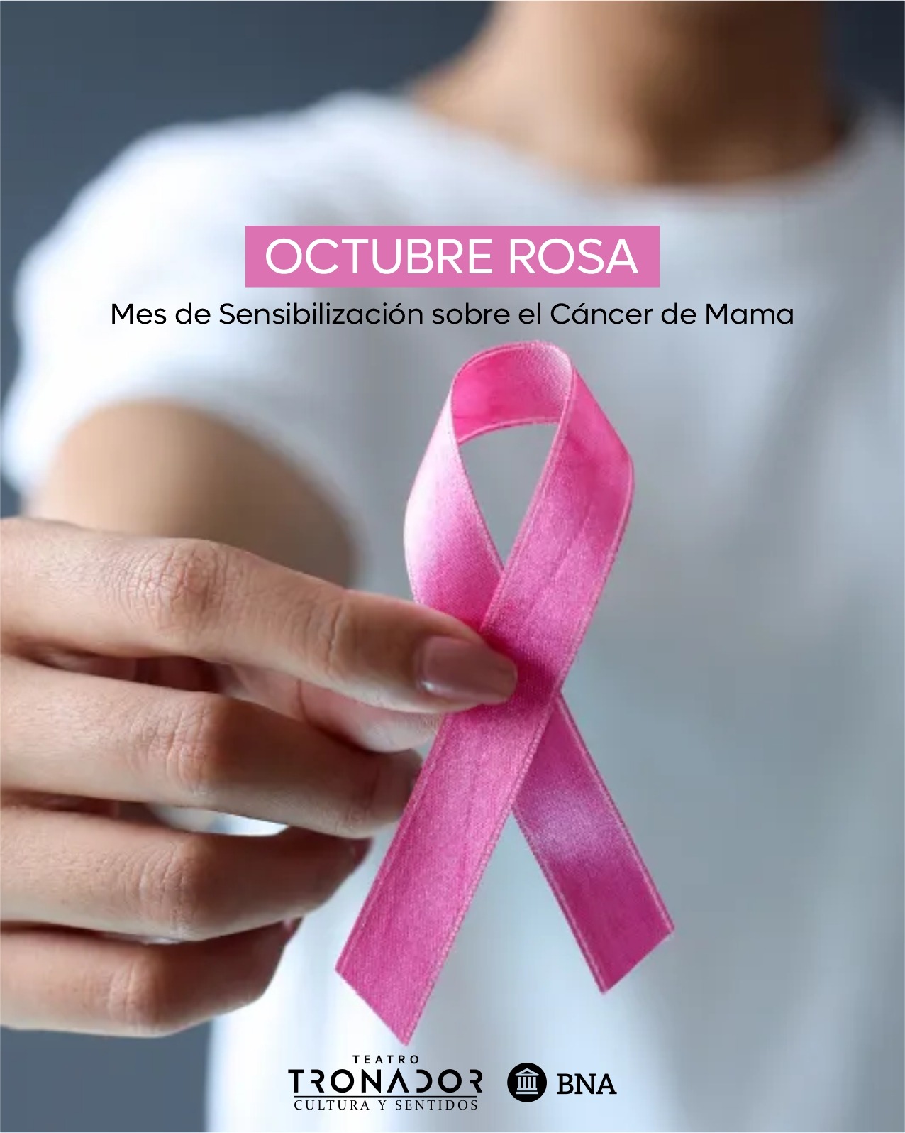 Octubre Rosa