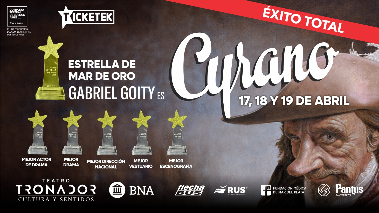 banner vertical