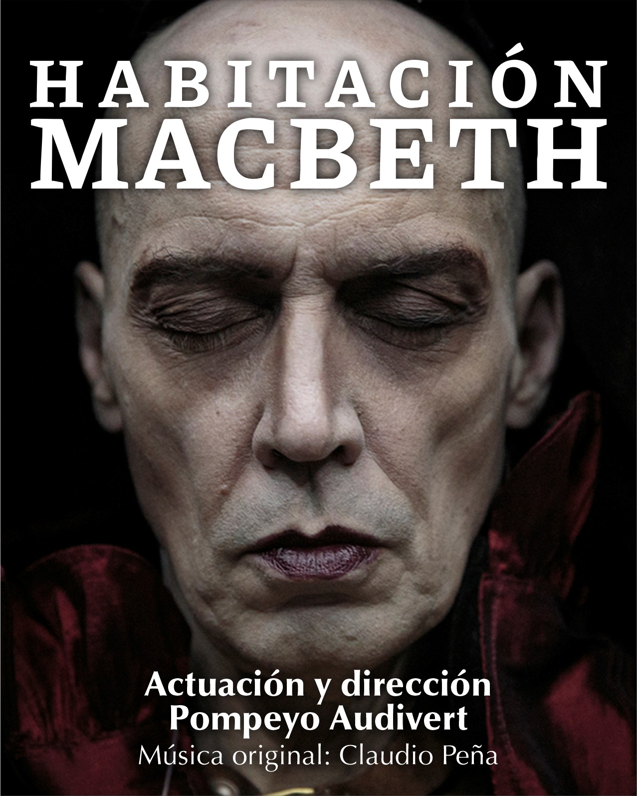 Habitación Macbeth