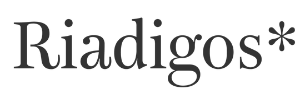 Riadigos